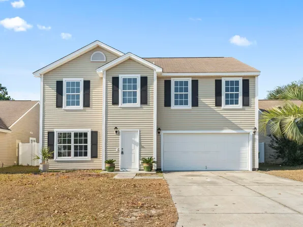 747 Pepperbush Dr., Myrtle Beach, SC 29579