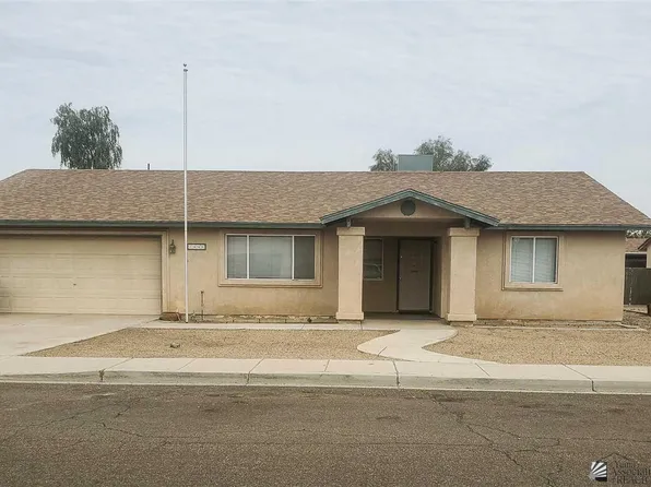 7448 E 25th Pl, Yuma, AZ 85365