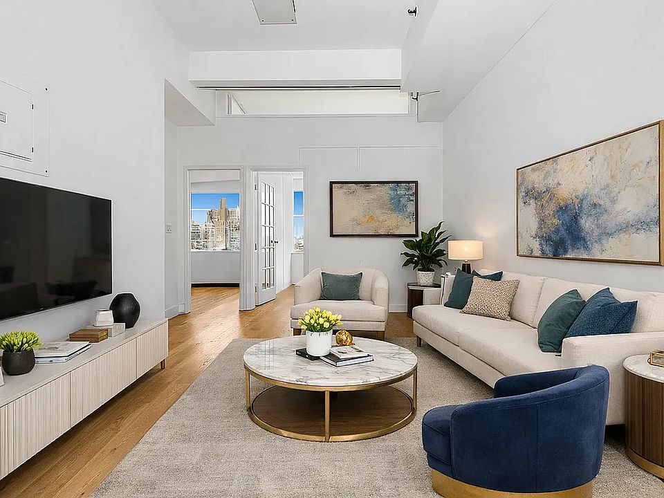 1st image of 50 Murray St #958