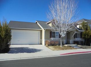 1648 E Minden Village Loop, Minden, NV 89423