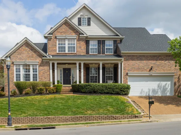 5124 Glencarron Dr, Nashville, TN 37220