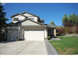 14100 NW 27th Ave, Vancouver, WA 98685