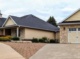 1003 Cotey Dr, Merrill, WI 54452