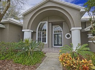 11375 Willow Gardens Dr, Windermere, FL 34786