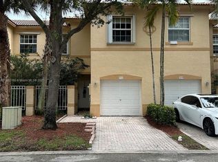 791 NW 170th Ter #791, Pembroke Pines, FL 33028