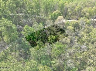 94 Austin Bottom Rd, Baxter, TN 38544