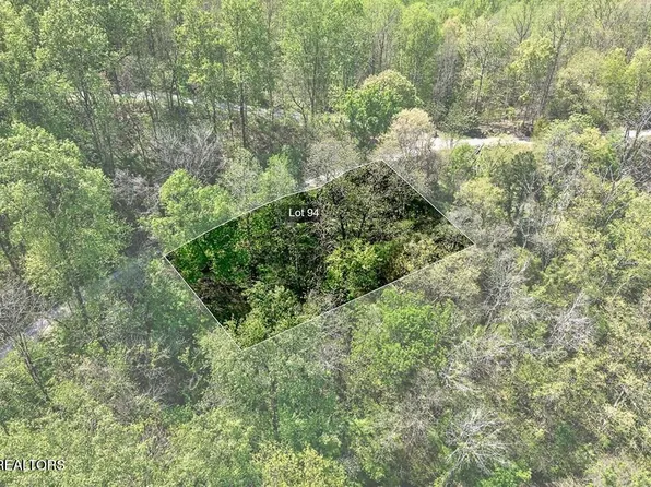 94 Austin Bottom Rd, Baxter, TN 38544