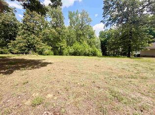 15 Pine St LOT 15, Adamsville, TN 38310