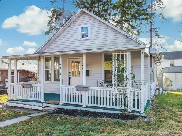 625 Cypress St, Lehighton, PA 18235