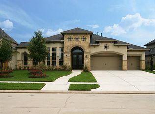 2107 Riverine Crest Cir, Katy, TX 77494