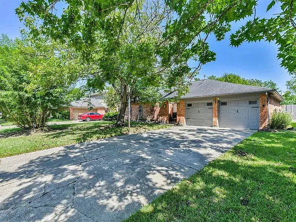 (undisclosed Address), Webster, TX 77598