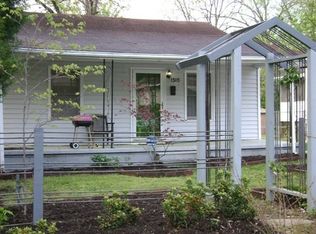 1310 1/2 E Jones St, Raleigh, NC 27610