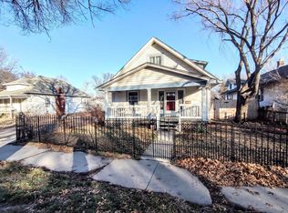 1500 S Wichita St, Wichita, KS 67213