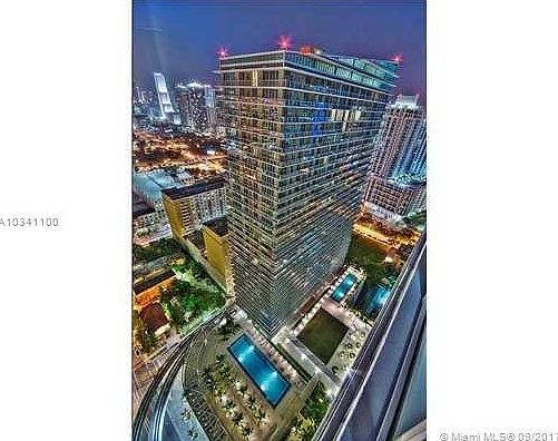 4th image of 1111 SW 1st Ave APT 1918-N