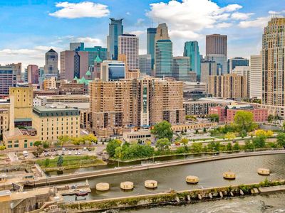 401 S 1st St UNIT 214, Minneapolis, MN, 55401