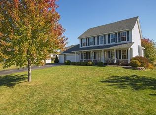 6690 Mackenzie Ave NE, Otsego, MN 55301