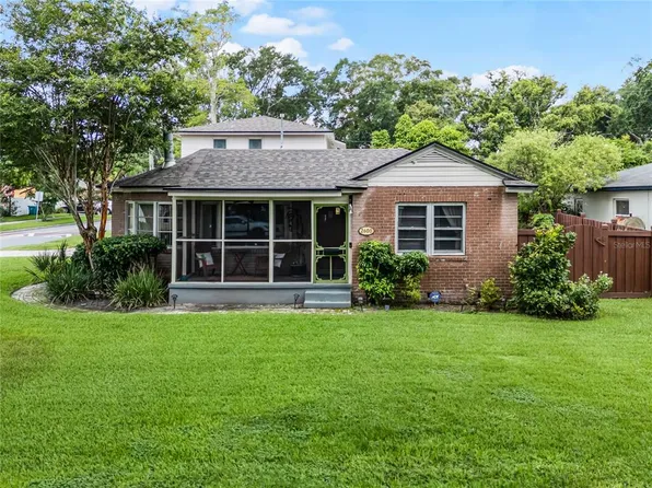 2600 Harrison Ave, Orlando, FL 32804