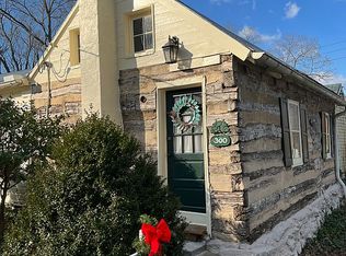 300 W High St, Shepherdstown, WV 25443