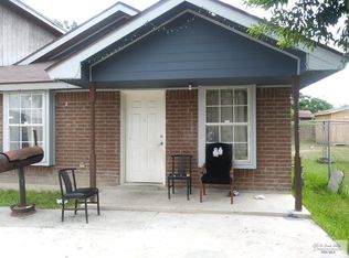 6318 Penjamo St, Brownsville, TX 78521