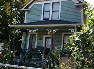 909 S Eddy St, Seattle, WA 98108