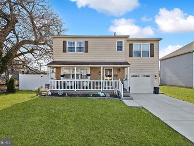 6 Pennsylvania Ave, Stratford, NJ, 08084