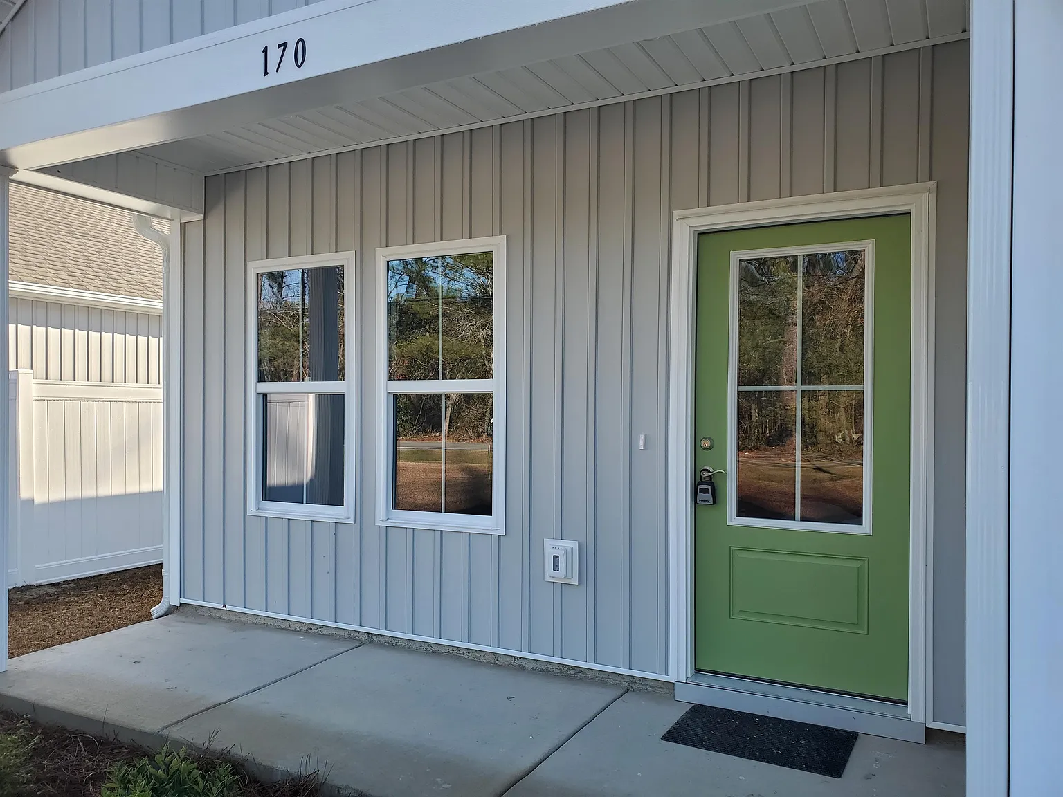 170 Norris Road - 1 — Photo 2