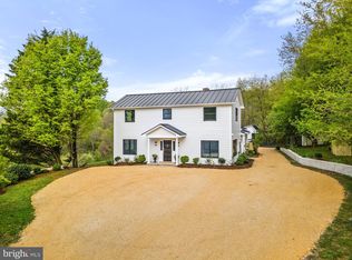 4056 Whitewood Rd, The Plains, VA 20198