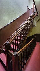 Rented by Quality Living Village, Inc.