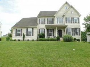 161 Bridle Path Ln, Coatesville, PA 19320