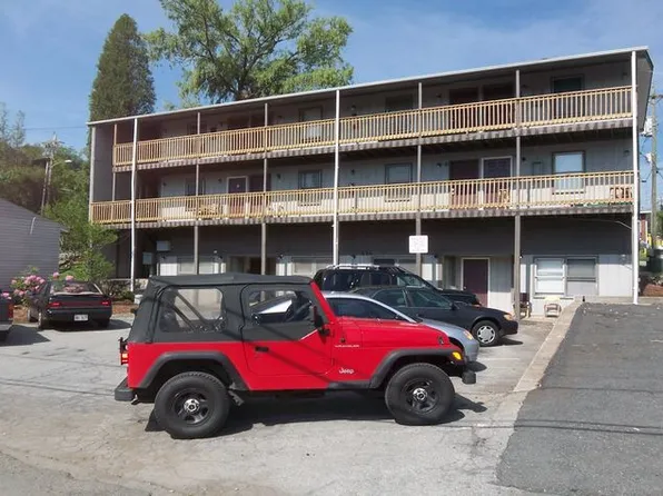 Woodwinds I & II, 134 & 135 Coffey St #Ww-02, Boone, NC 28607