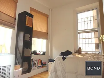 Rented by Bond New York