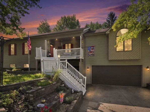 1108 Easton Trl, Fort Wayne, IN 46825