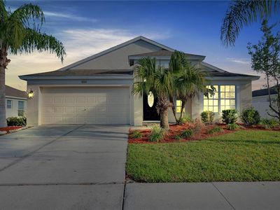 30343 Princess Bay Dr, Wesley Chapel, FL, 33545