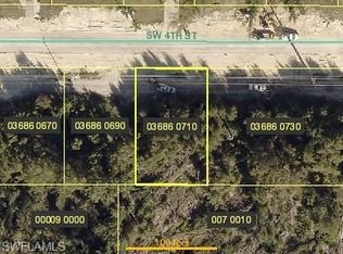 1934 SW 4th St, Cape Coral, FL 33991