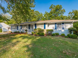 3308 Lockwood Dr, Chattanooga, TN 37415