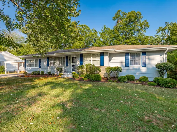 3308 Lockwood Dr, Chattanooga, TN 37415