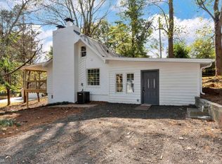 75 Lake Dr, Dawsonville, GA 30534