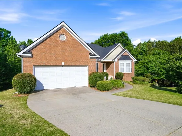 3324 Dunbar Ln, Suwanee, GA 30024