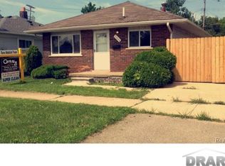 7349 Inkster, Westland, MI 48185