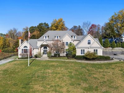 6 Brickyard Rd, Leicester, MA, 01524