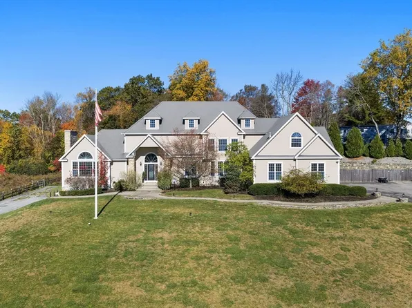 6 Brickyard Rd, Leicester, MA 01524