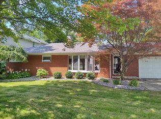 725 S Westervelt Rd, Saginaw, MI 48604