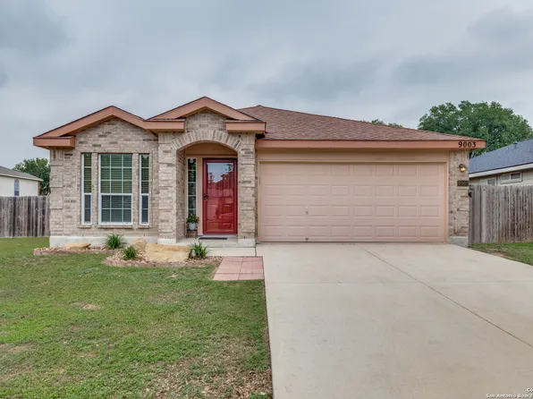 9003 VALHALLA, Selma, TX 78154