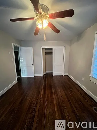 1006 Hampton Rd — Photo 4