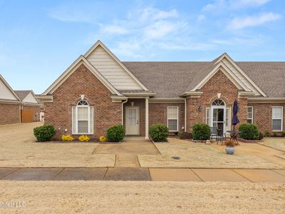 3241 Jade Ln, Southaven, MS, 38672