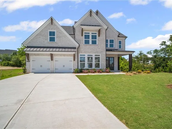 6745 Dahlgren Ct, Cumming, GA 30028