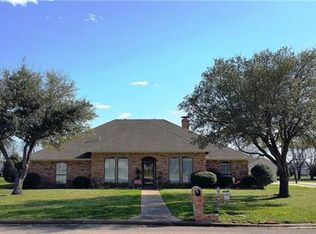 2109 Meadowview Dr, Caddo Mills, TX 75135