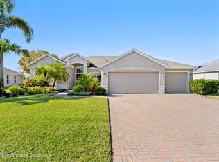 4874 Pinot St, Rockledge, FL 32955