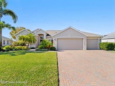 4874 Pinot St, Rockledge, FL, 32955
