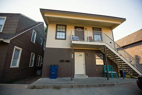 405 S Blakeley St #B Photo 1